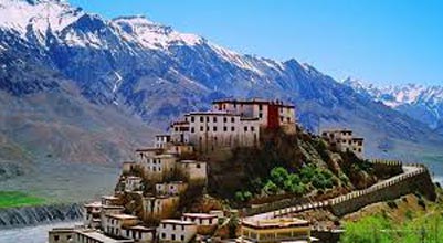 Little Tibet Experience Trip Tour
