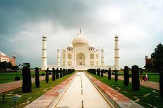 Delhi Tour With Taj Mahal