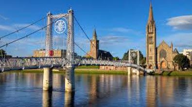 Great Sights Of Great Britain Tour