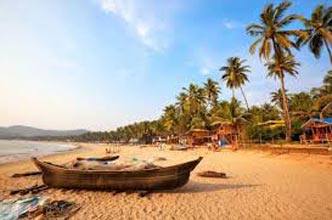 Goa 2 Star Package For 4 Days With Breakfast