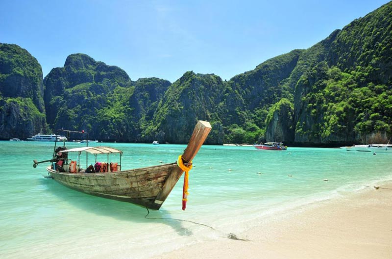 Andaman Island 2 Star Package For 6 Days