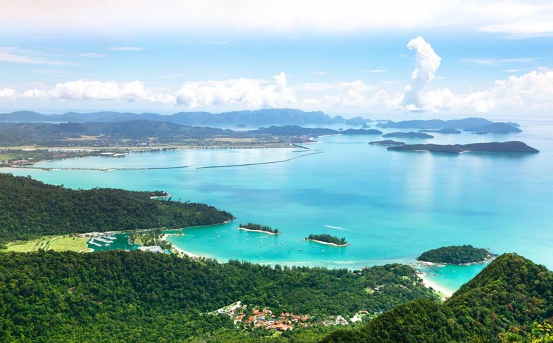 Langkawi 4 Star Package For 4 Days
