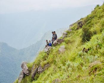 2n Shillong . 2n Guwahati Trip