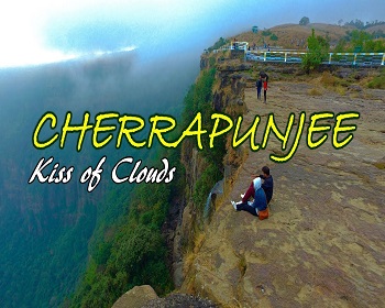 2n Shillong . 2n Guwahati Trip