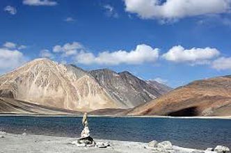Ladakh Spiritual Tour Package