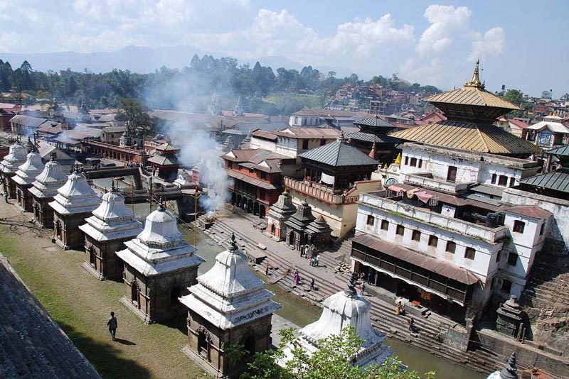 Best of Nepal Tour