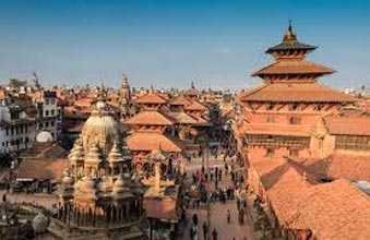 Nepal Tours Package