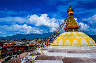 Nepal Tour Package - 6 Days