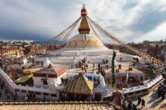 Pilgrimage- Nepal Tours