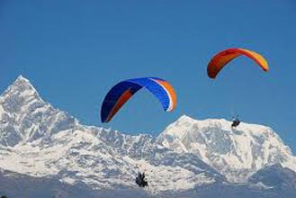 Nepal Tours  Packages