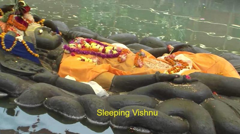 Pilgrimage- Nepal Tours