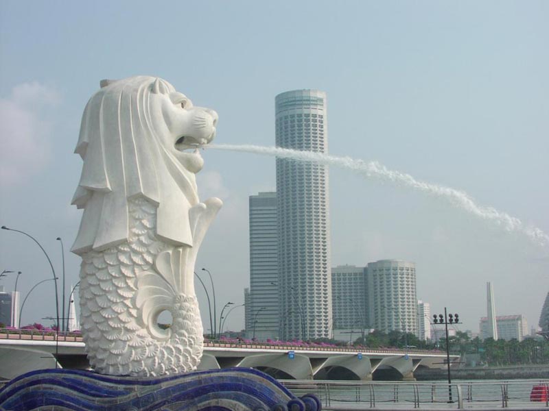 Singapore Special Tour Package