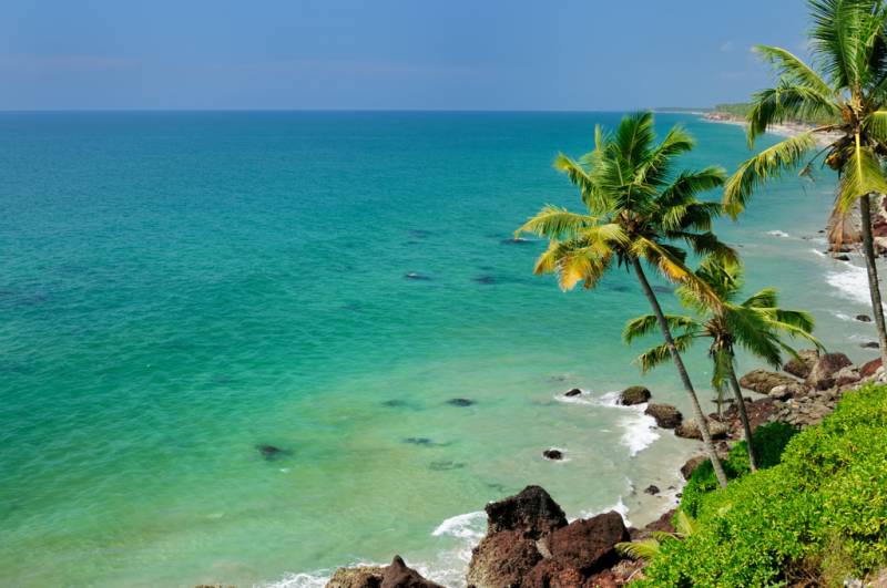 Best Of Kerala Tour Package