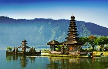 Charming Bali Package