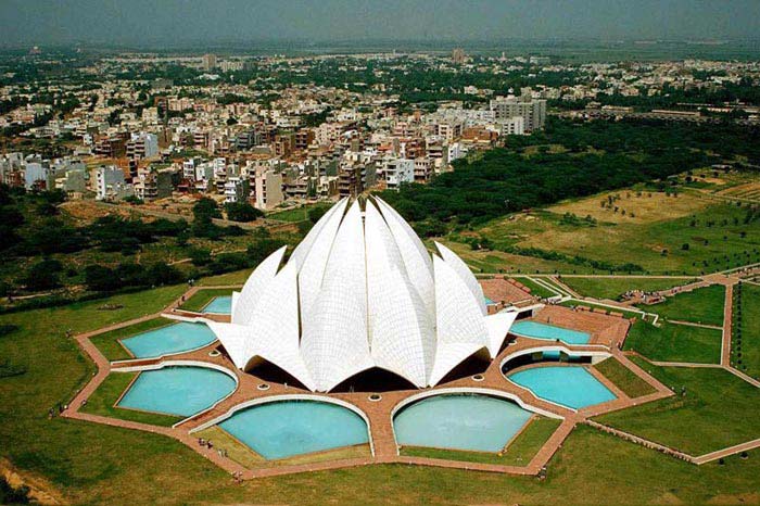 Delhi Full Day Sight Seeing Tours