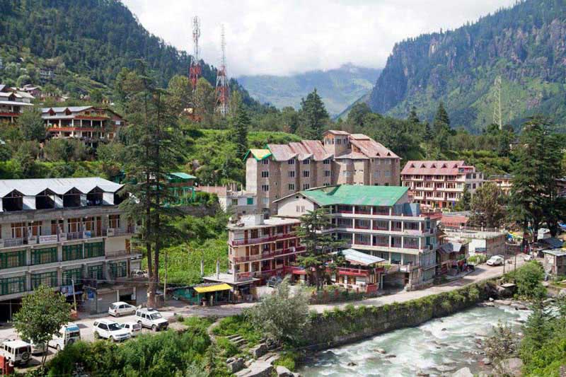 Manali Trans HimalayaTour “A Multi Activity Adventure To The Highest Moon Land In The World