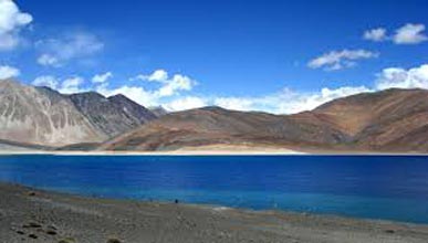 Incredible Ladakh Tour Package