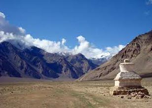 Discover Ladakh Tour Package