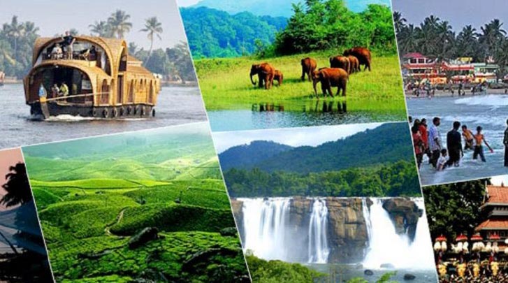 Enchanting Kerala Tour Package