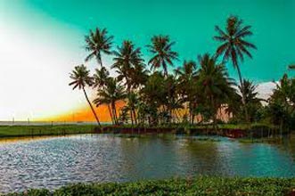 Gems Of Kerala Tour Package
