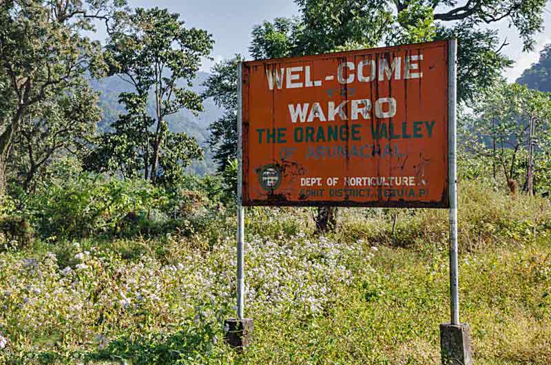 Assam Arunachal Pradesh Tour