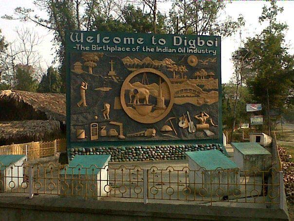 Guwahati - Aalo - Dibrugarh Tour