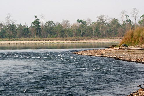 Guwahati-Tawang Tour