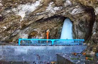 Amarnath Yatra Tour Packages