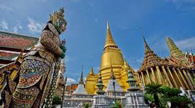 Bangkok And Pattaya Package