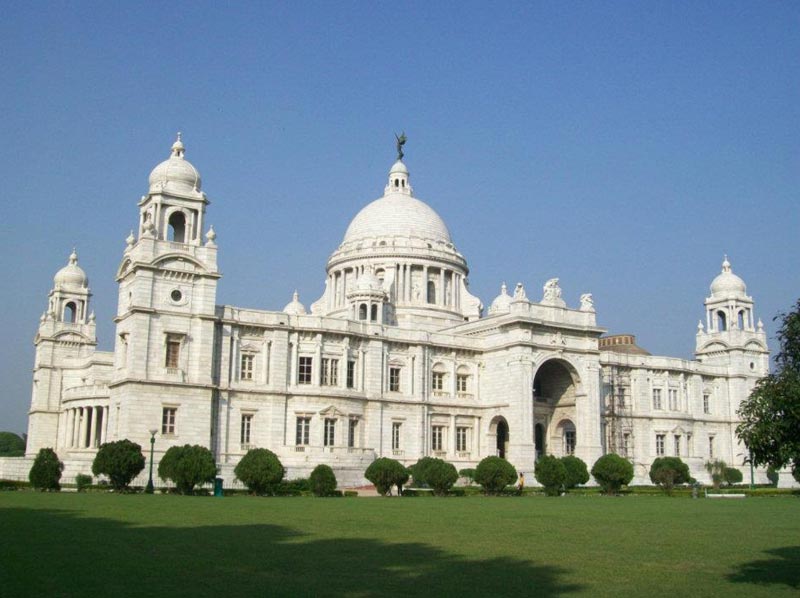 Kolkata & Ganga Sagar Tour