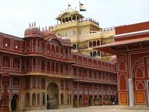 Enjoyable Rajasthan Tour