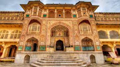 Colorful Rajasthan Tour