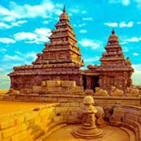Tamil Nadu Golden Triangle Tour