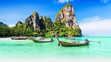 Andaman Tour Package