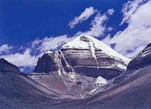 Kailash Mansarover By Helicopter Tour