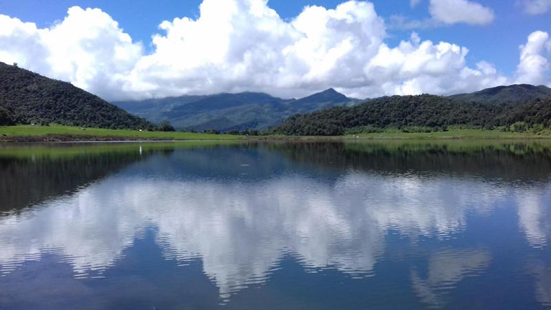 Indo – Myanmar Tour