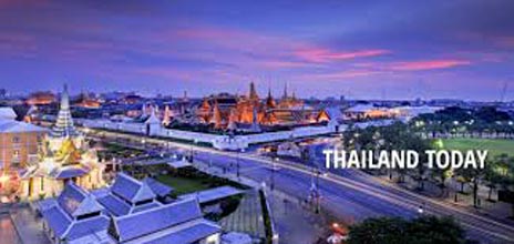 New Year In Thailand Package