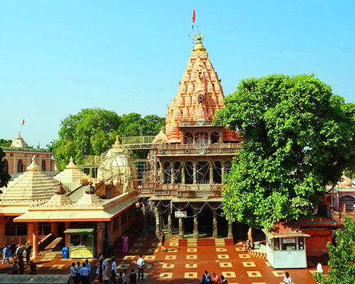 Indore Ujjain Mandu Yatra Tour