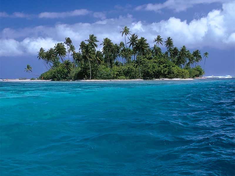 Andaman With Neil Island Tour