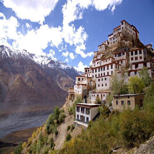 Spiti Valley - A Journey To The Middle Land Tour