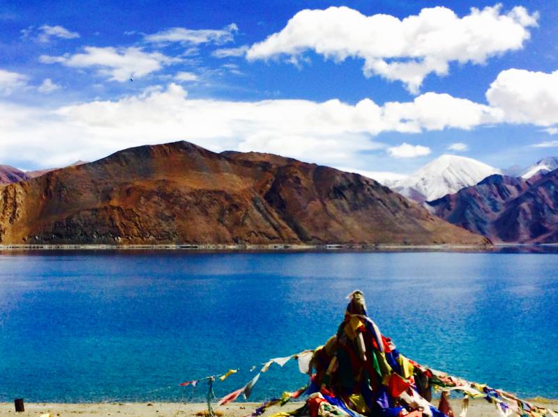 Leh Ladakh With Kargil Tour