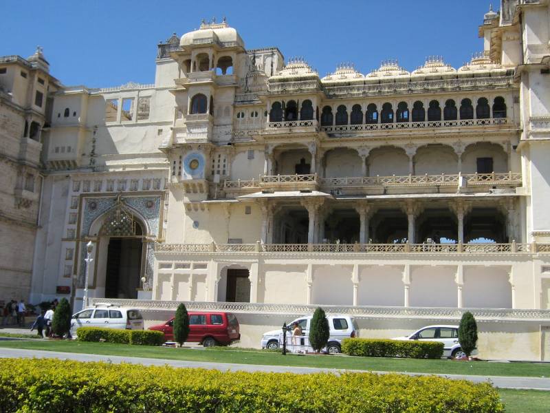 Rajasthan Mewad Tour