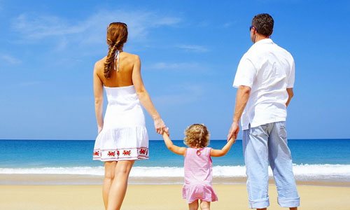 07 Days Andaman Tour