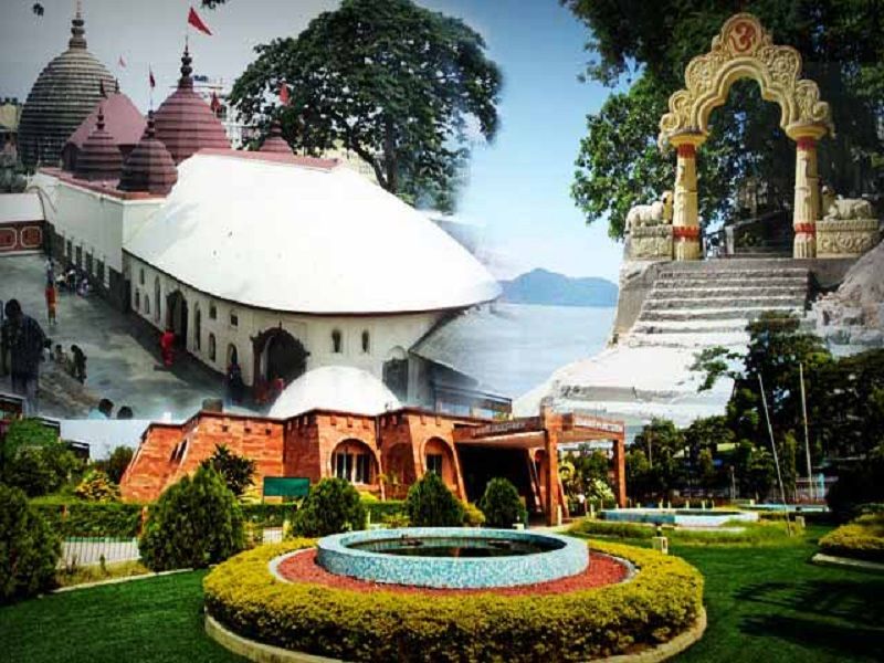 Day Tours Guwahati Local Sightseeing