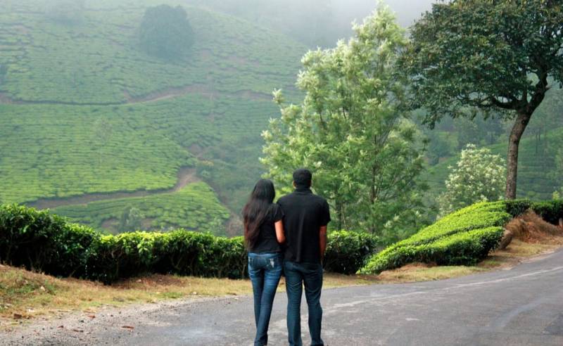 Shillong 3 Nights And 4 Days Romantic Tour Package
