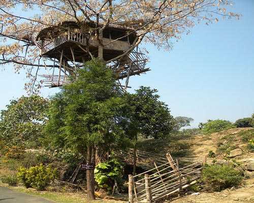 Shillong 3 Nights And 4 Days Romantic Tour Package