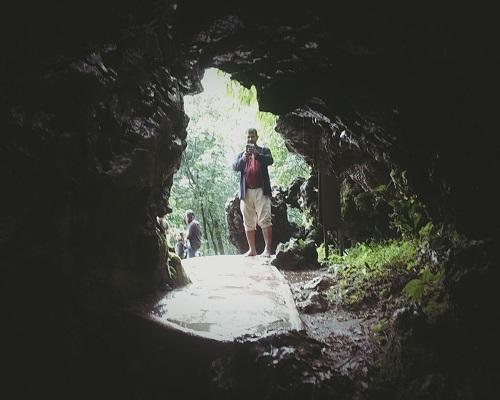 4 Night 5 Days Shillong Tour Packages