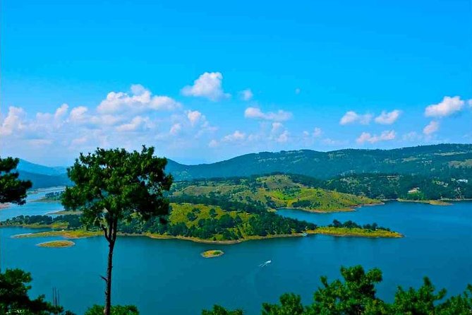 4 Night 5 Days Shillong Tour Packages