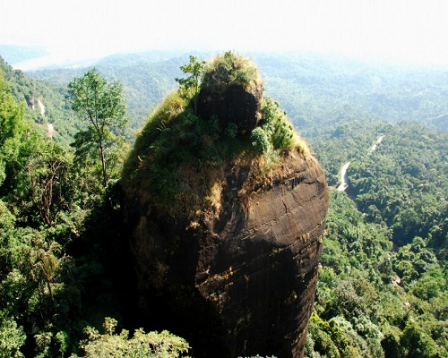 2 Night 3 Days Shillong Tour Packages