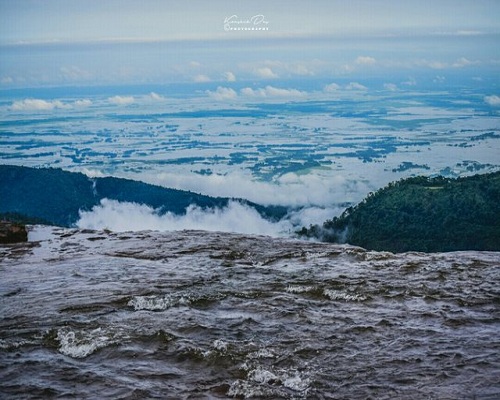 5 Night 6 Days Shillong Tour Packages